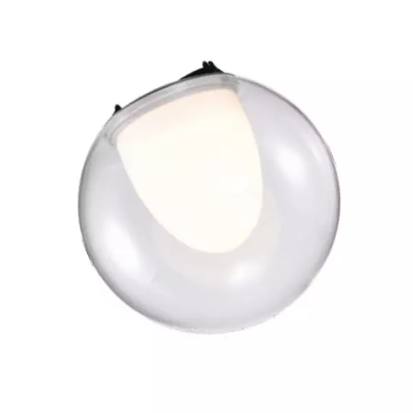 ALT Globe Magnum Braided Tape Globe Light Terra Red Body Color 8 W Warm White Light Color, ALT1274