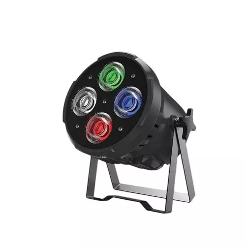Sturlite ARINTO 4x50W RGB W Cob Par Light 200 W Red+Green+Blue, LG-0282-200W