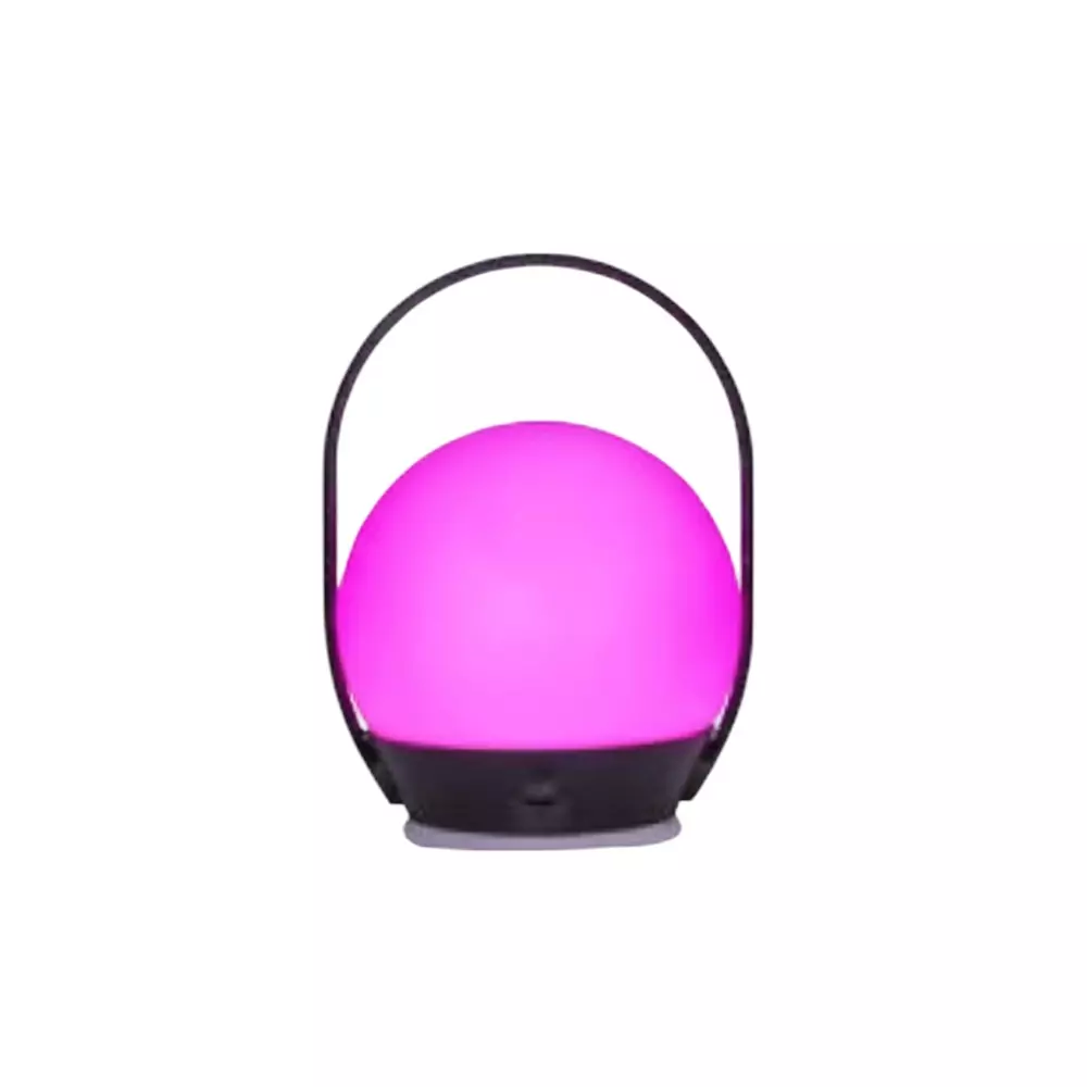 Havells 10 W Omniglow Smart Wall Light BLE-MESH Technology and Multiple Emitting Color, LHEHDGP1NN1K2X5