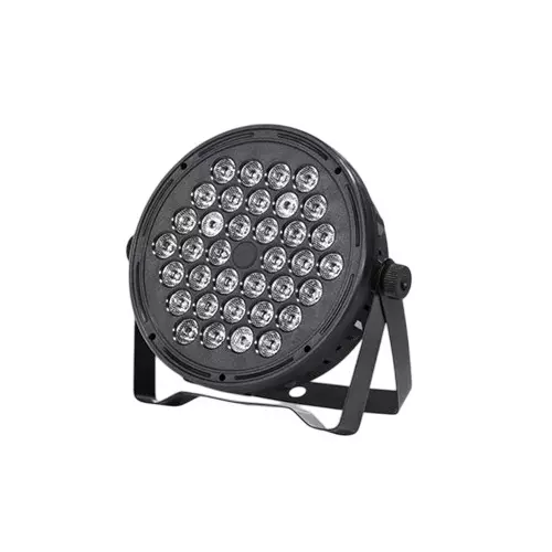 Sturlite LYTIX RGB SMD Par Light 36 W Red+Green+Blue, LG-0381-36W