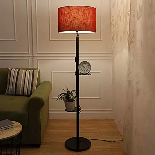 sanded-edge-wood-cotton-red-montage-2-shelf-floor-lamp-for-home-living-rooms