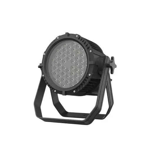 Sturlite GLORE 54x2.5W RGB SMD Par Light 122 W Red+Green+Blue, LG-0382-122W