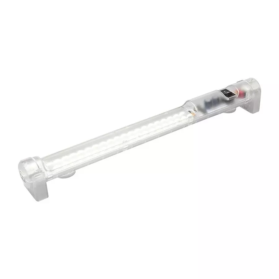 STEGO LED LIGHT BAR, 6500K, 351MM, WHITE, 02541.1-03-0003