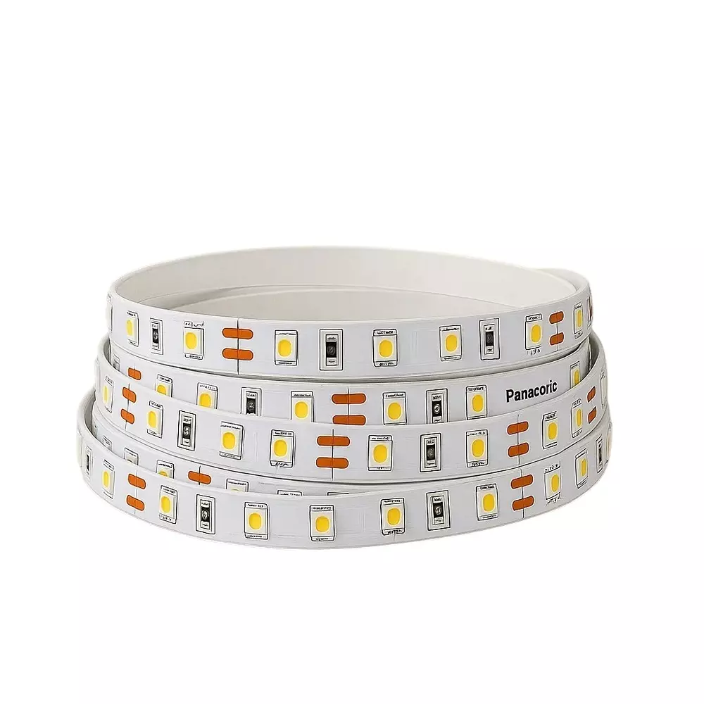 Panasonic Strip Light 240 Led/Meter Natural White 5 m, PSLM09604