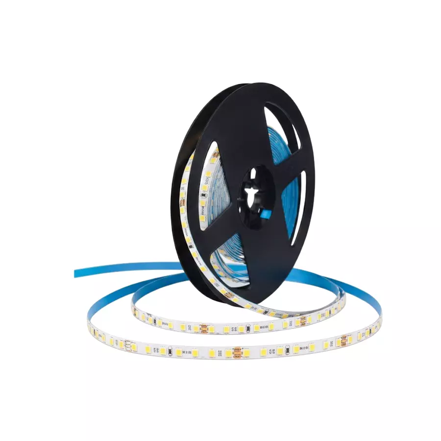 ALT Ripple LED Strip Light 120 LED/m 12 V 10 W Cool White 5 m Length, ALT0431