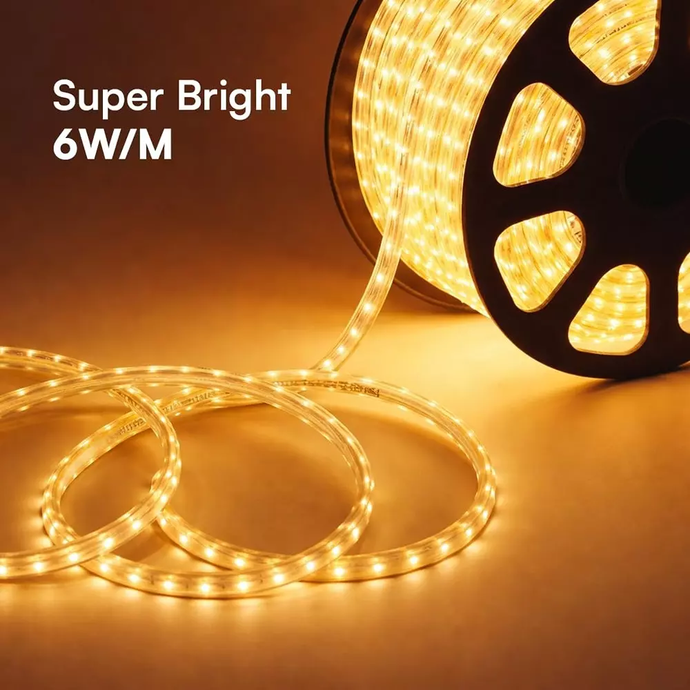 magik-6-w-per-metre-stream-led-strip-light-3000-k-color-temperature-and-ip65-rating-rusr006w1687-roll-of-45-m
