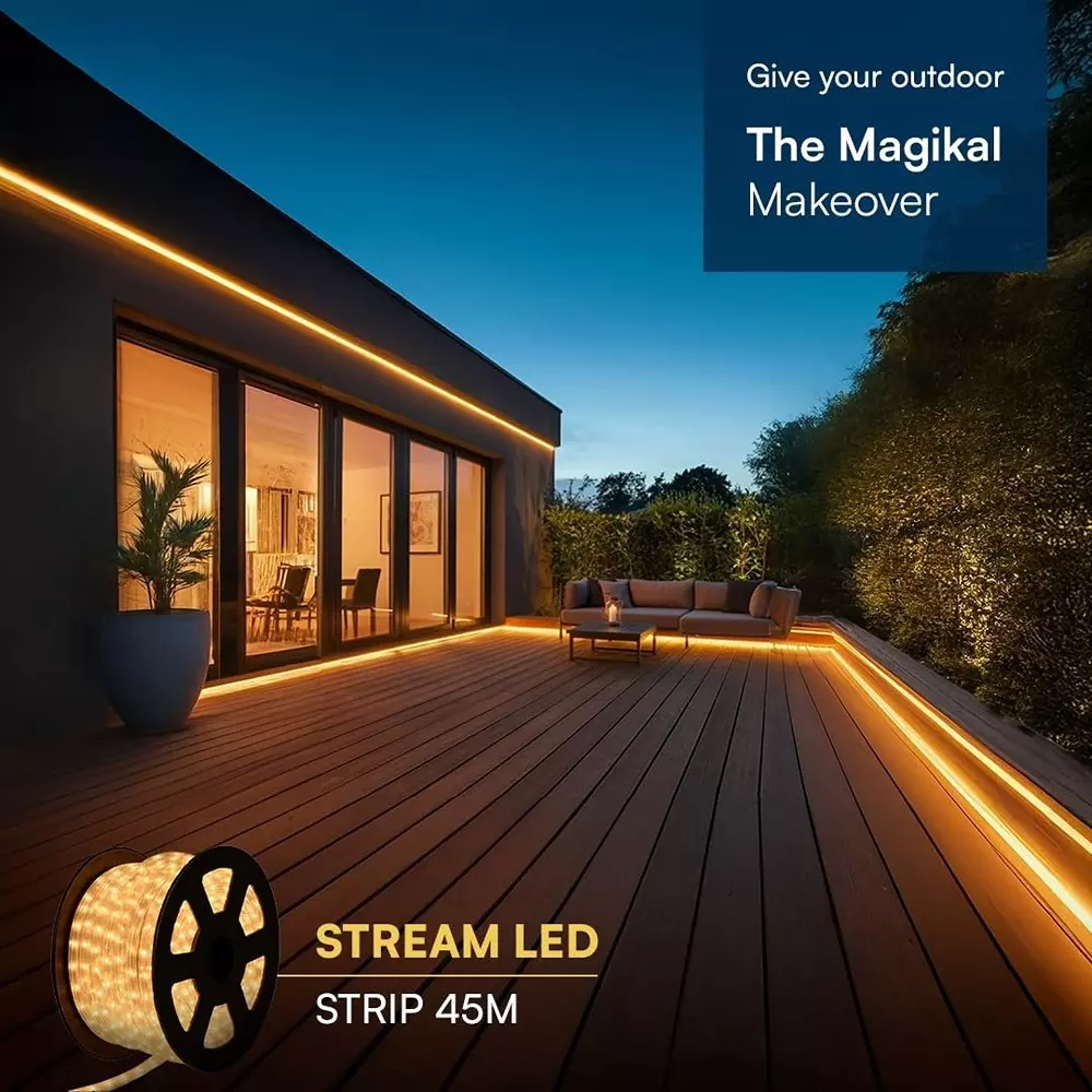 magik-6-w-per-metre-stream-led-strip-light-3000-k-color-temperature-and-ip65-rating-rusr006w1687-roll-of-45-m