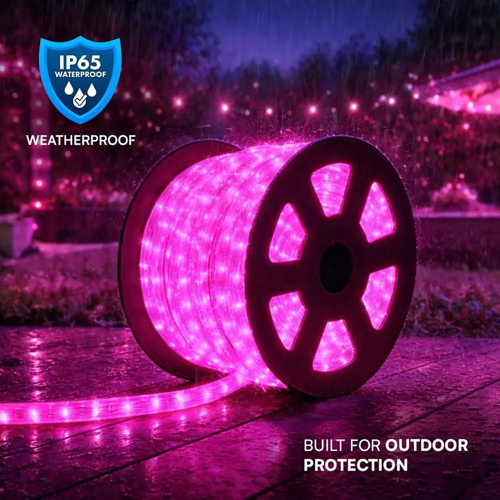 magik-6-w-per-metre-stream-led-strip-light-pink-color-and-ip65-rating-rusr006p1691-roll-of-45-m