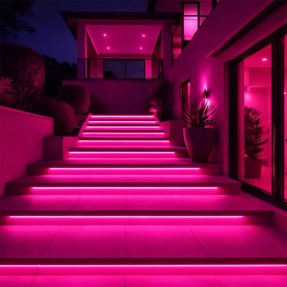 magik-6-w-per-metre-stream-led-strip-light-pink-color-and-ip65-rating-rusr006p1691-roll-of-45-m