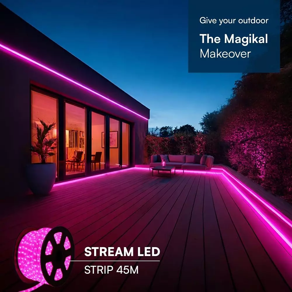 magik-6-w-per-metre-stream-led-strip-light-pink-color-and-ip65-rating-rusr006p1691-roll-of-45-m