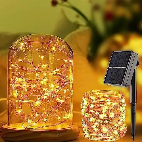 GIGAWATTS 5 W String Light, GW-501-100