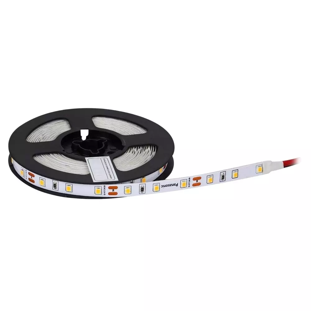 Panasonic Strip Light 120 Led/Meter Pink 5 m, PSLM0836P