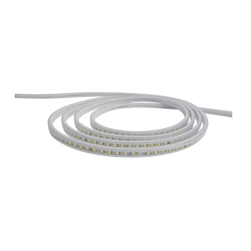 Havells Flexion LED AC Rope 96D Strip LMNGRN, IP65 and 50 m Length, LHEHBOPTTN6F300