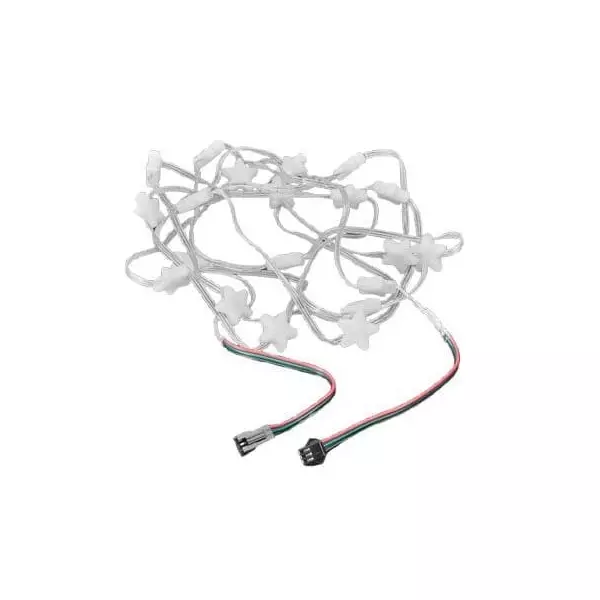 ADAFRUIT LED Flexible Strip 20 LED RGB, 5982