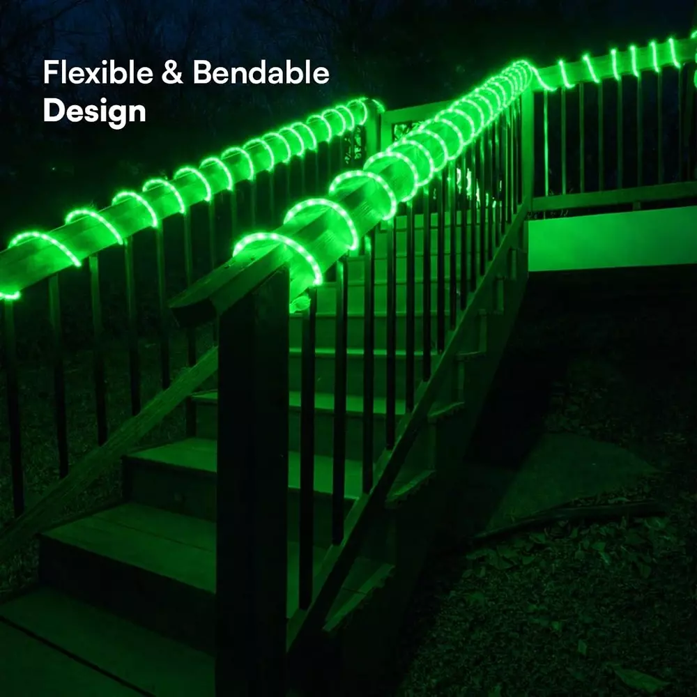 magik-6-w-per-metre-stream-led-strip-light-green-color-and-ip65-rating-rusr006g1689-roll-of-45-m