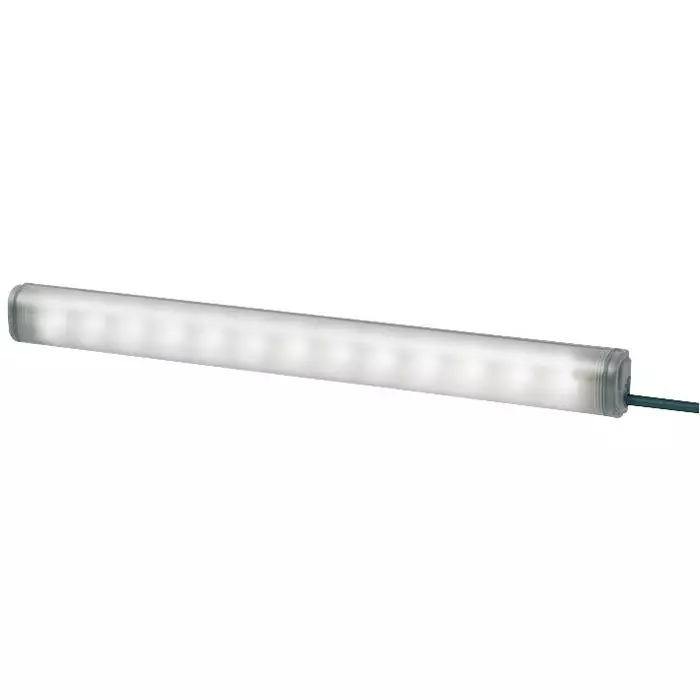 PATLITE (U.S.A.) Led Light Bar, Daylight, 5.7W, 24Vdc, 324Mm, CLA3S-24-CD