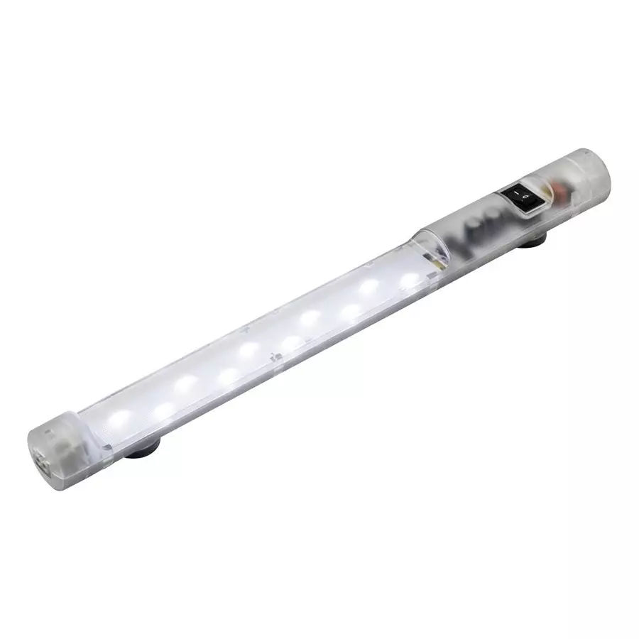 STEGO LIGHT STRIP, LED, 100-240VAC, MAGNET, 02540.0-00