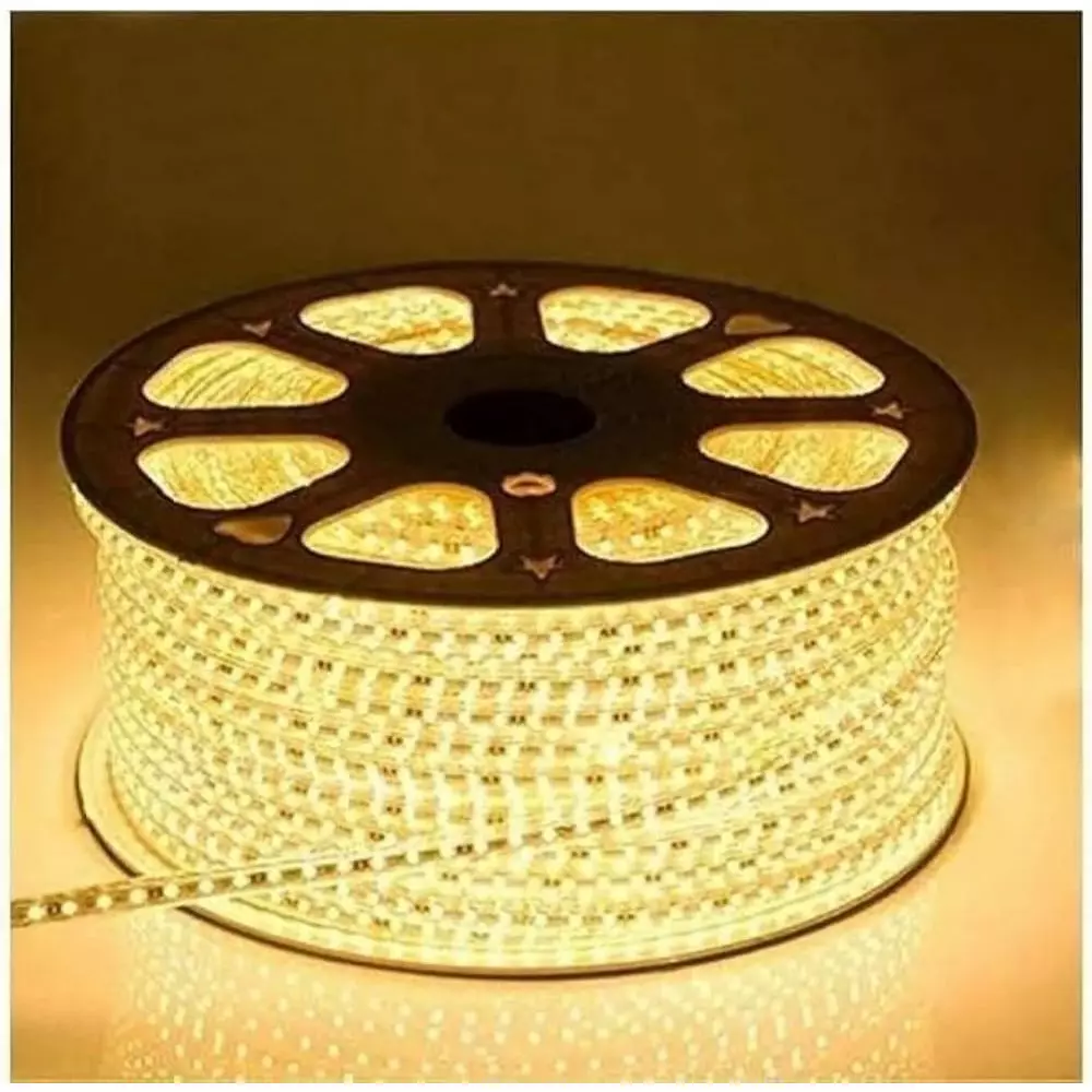 ATHARV BRIGHT LED Rope Light Multicolor