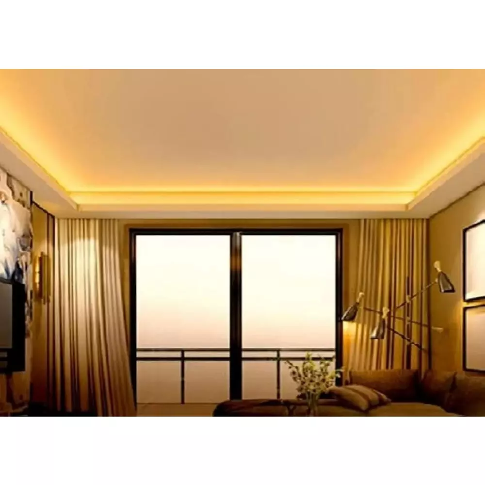 ATHARV BRIGHT LED Rope Light Multicolor