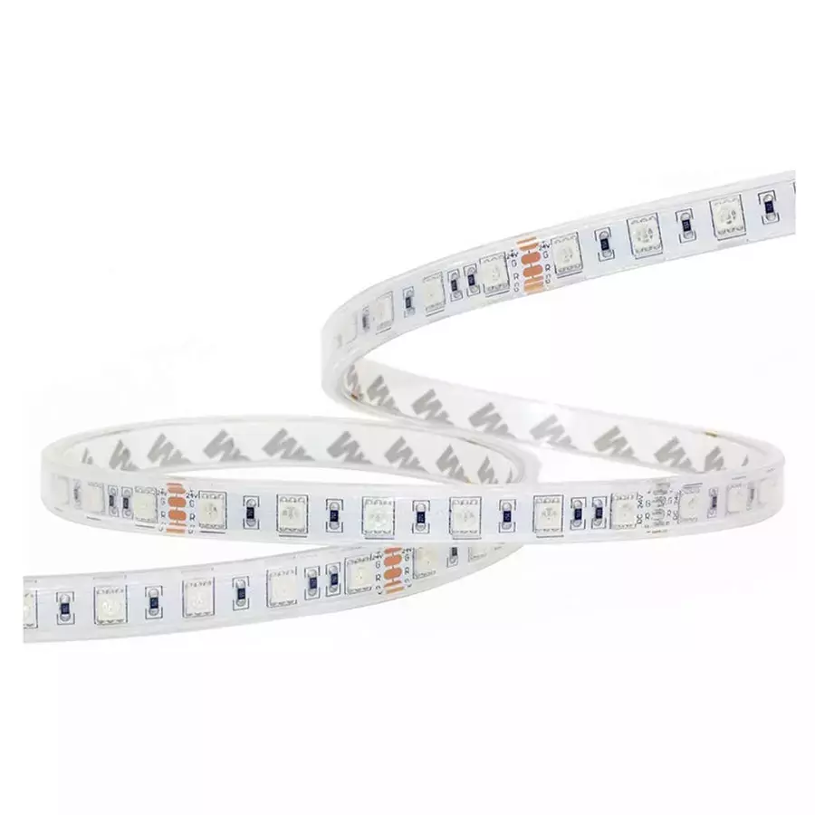 Evenplus LED Strip Light Cuttable & Ultra Slim Natural White 5 mm x 5 m, EP-SL-123120-5MM-5Mtr
