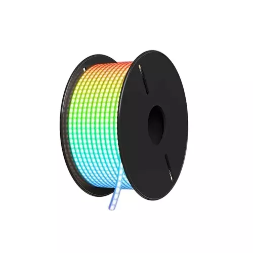 Sturlite VIGOR RGB Rope Light 7.5 W/m 45 m Length Red+Green+Blue, LG-0170-5050-60-RGB