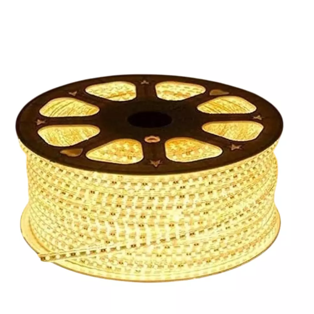 GBMR Decorative Rope light 50 W Warm White, GBRL50WW