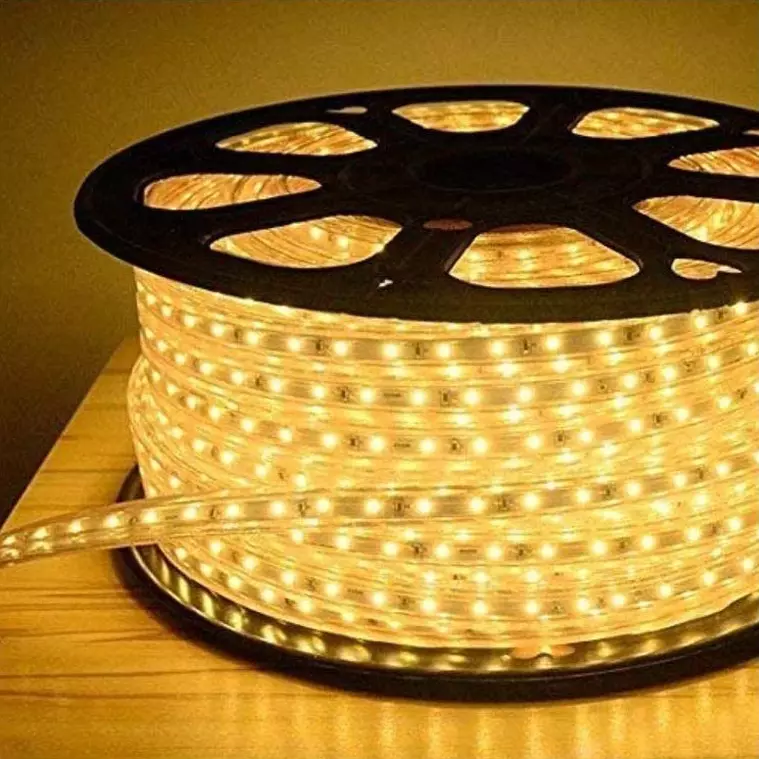 GBMR Decorative Rope light 50 W Warm White, GBRL50WW