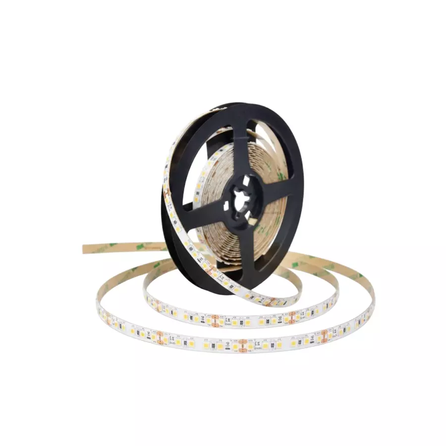 ALT Ripple LED Strip Light 120 LED/m 12 V 10 W Blue 5 m Length, ALT0430