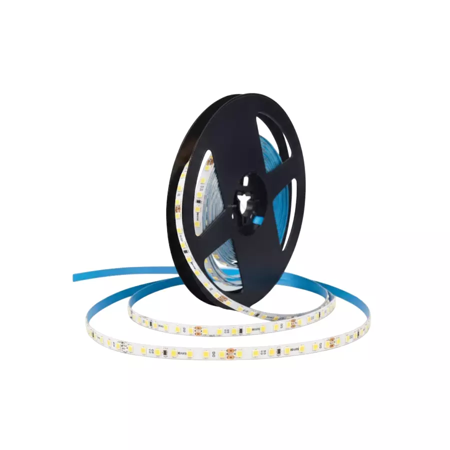 ALT Ripple LED Strip Light 180 LED/m 12 V 18 W Warm White 5 m Length, ALT0440