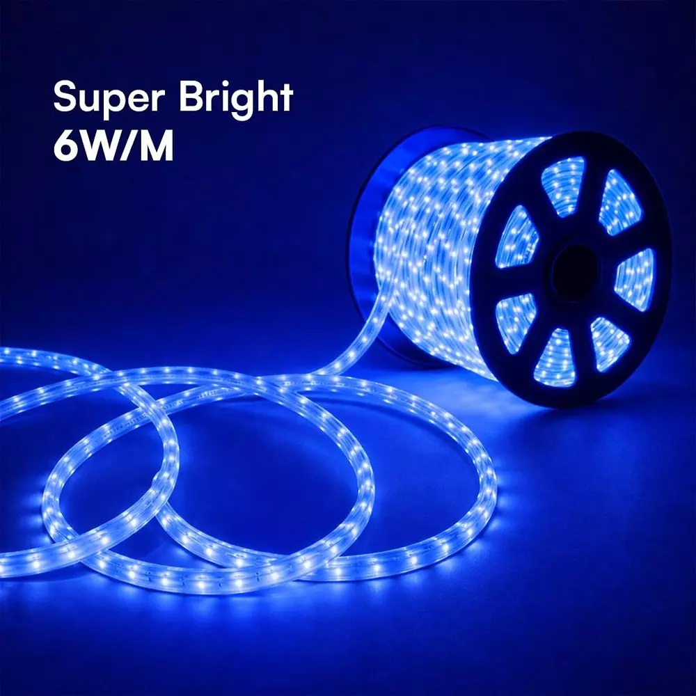 magik-6-w-per-metre-stream-led-strip-light-blue-color-and-ip65-rating-rusr006b1688-roll-of-45-m