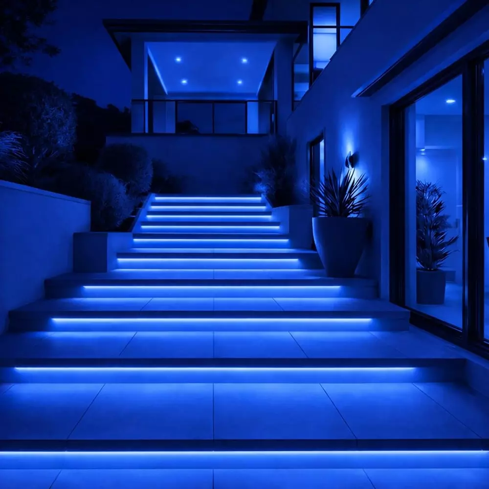 magik-6-w-per-metre-stream-led-strip-light-blue-color-and-ip65-rating-rusr006b1688-roll-of-45-m