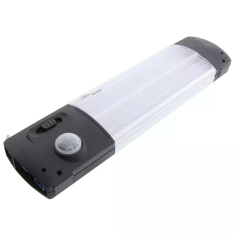 NVENT HOFFMAN LED LIGHT BAR, NEUTRAL WHT, 1200LM, 10W, EL1200M24V
