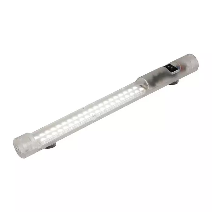 STEGO ENCLOSURE LIGHT, 5W, 240VAC, MAGNET MNT, 02540.0-00-0003