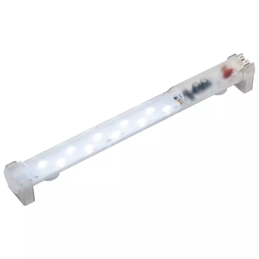 STEGO ENCLOSURE LIGHT, 5W, 240V, SCREW MNT, 02542.3-11