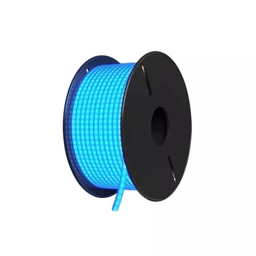 Sturlite VIGOR Rope Light 7.5 W/m 45 m Length Blue, LG-0170-2835-120