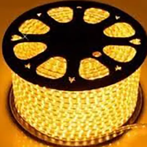 Humora LED Rope Light 50 m Energy Efficient Flexible Decorative Lighting 10 W Waterproof Copper Warm White