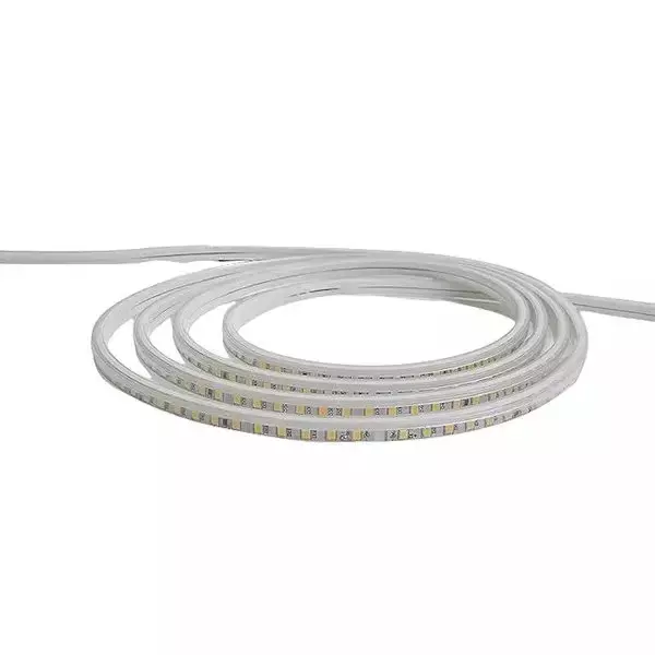 Havells Flexion LED AC Rope 144D Strip 6500 K, IP65 and 50 m Length, LHEHBQP7TN6F400