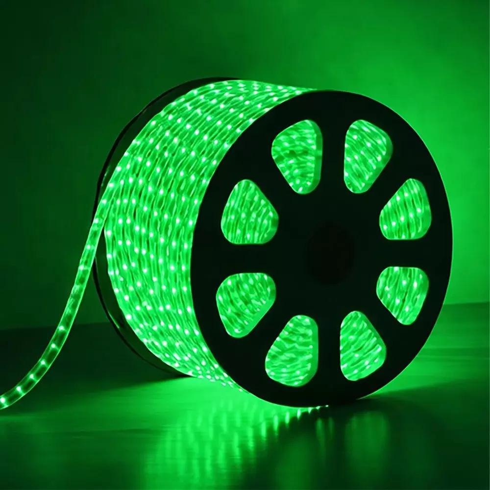 Magik 5 W Per Metre Stream LED Strip Light With Adapter and Polypropylene Enclosure (Roll of 5 m)
