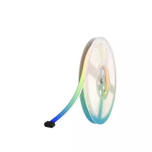 Sturlite FAB 2835 Rope Light 9 W/m 10 m Length Red+Green+Blue, LG-0376-2835-120