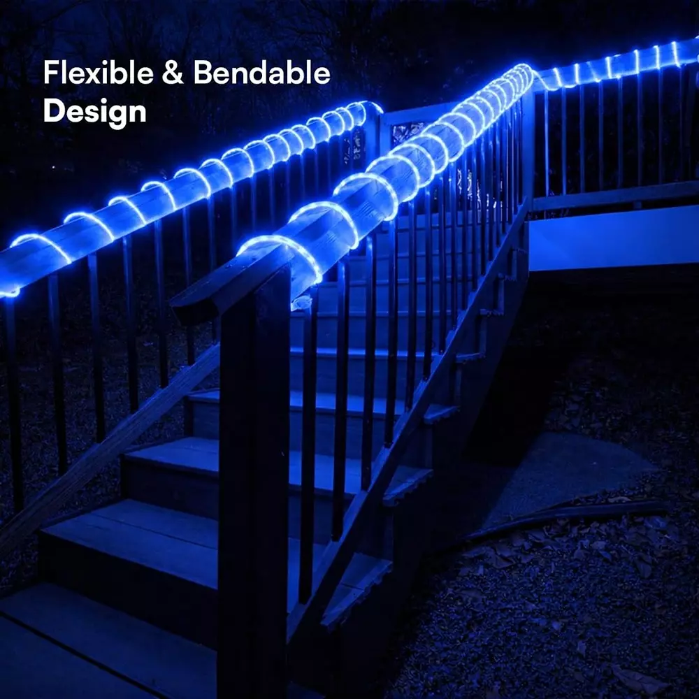 magik-5-w-per-metre-stream-led-strip-light-with-adapter-blue-color-and-polypropylene-enclosure-rusr006b1798-roll-of-5-m