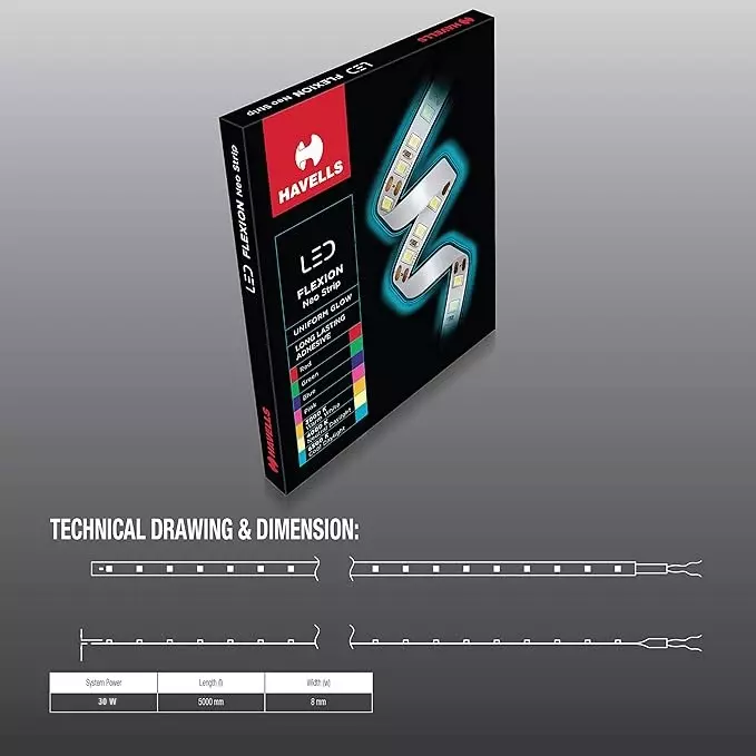 havells-30-w-flexion-new-led-strip-rgb-with-12-v-in-built-driver-lhehdlp1un1w030
