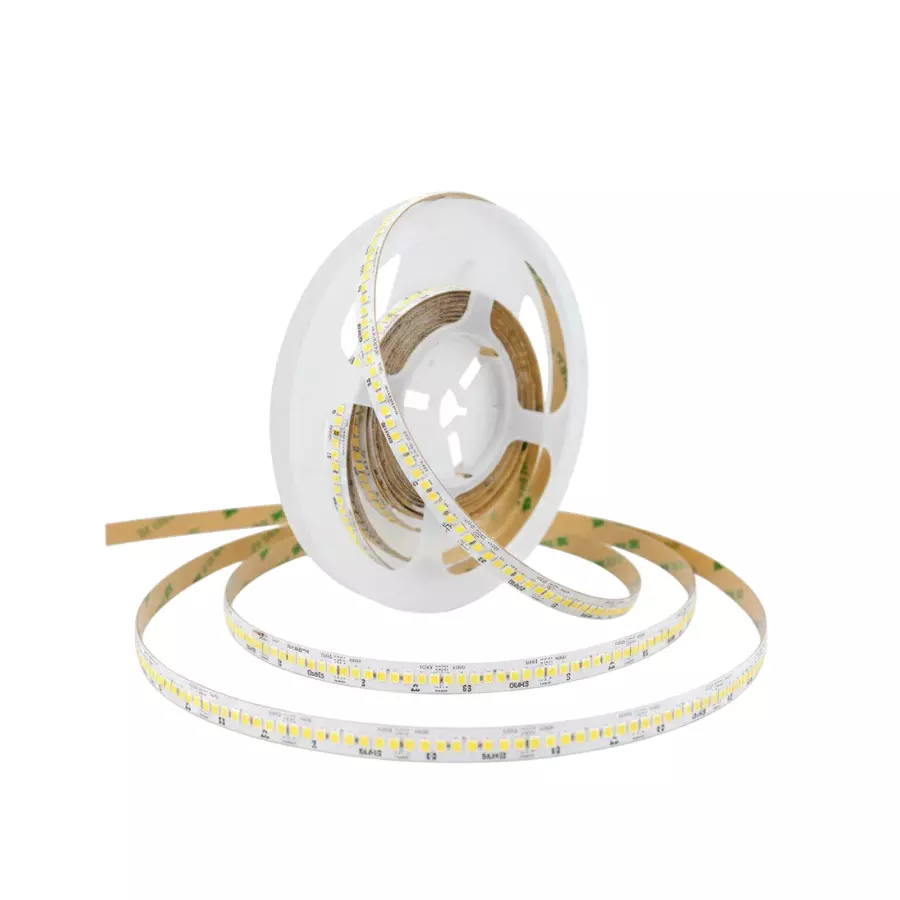 ALT Ripple LED Strip Light 240 LED/m 24 V 24 W Cool White 5 m Length, ALTO448