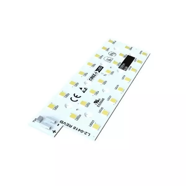 CREE LED LED Light Bar & Light Strip 4000 K Wavelength/Colour Temperature, L2-0419000024-50500HB40GGE000A