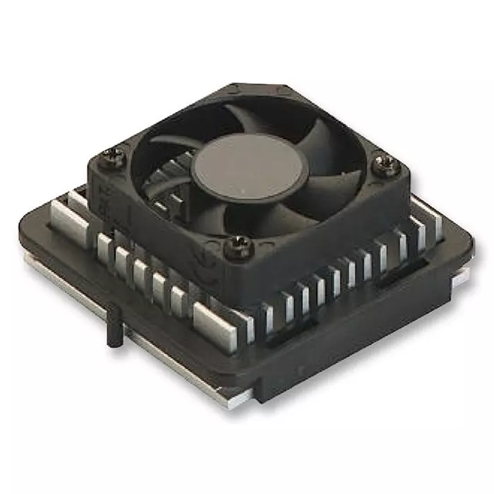 MALICO Cooler, Bga, 40X40Mm, CEBF0140401605-00