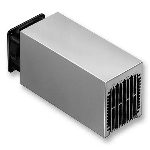 FISCHER ELEKTRONIK HEAT SINK, FAN COOLED, 12V, LA 6/150 12V