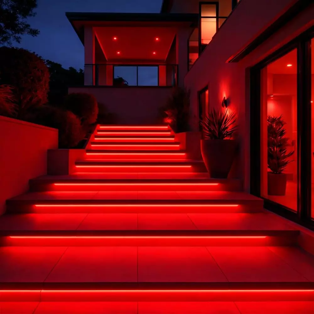 magik-6-w-per-metre-stream-led-strip-light-red-color-and-ip65-rating-rusr006r1690-roll-of-45-m