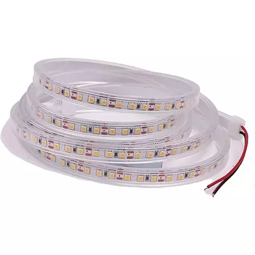 ALT Ripple Led Strip Light Warm White Light Color 12 V 180 LED/m 12 mm Width and 5 m Length, ALT0432WP