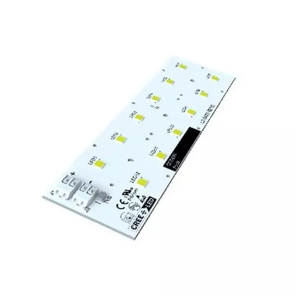 CREE LED LED Light Bar & Light Strip 5000 K Wavelength/Colour Temperature, L2-0423000012-50500HB50GHF000A