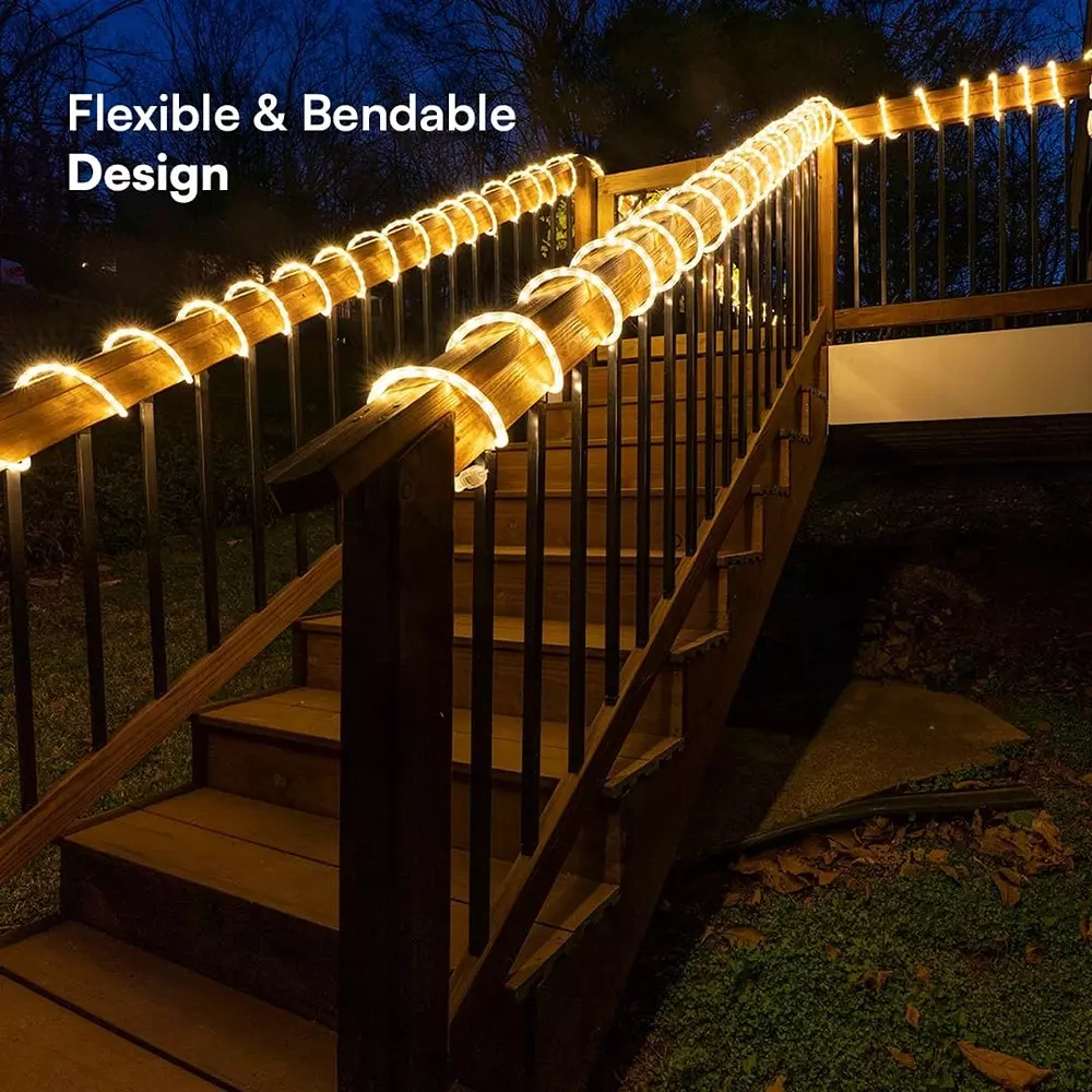 magik-5-w-per-metre-stream-led-strip-light-with-adapter-white-color-and-polypropylene-enclosure-rusr006w1797-roll-of-5-m