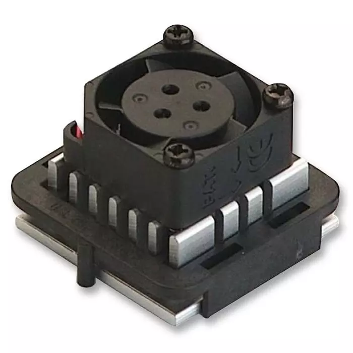 MALICO Cooler, Bga, 27X27Mm, CHBF3127271802-00